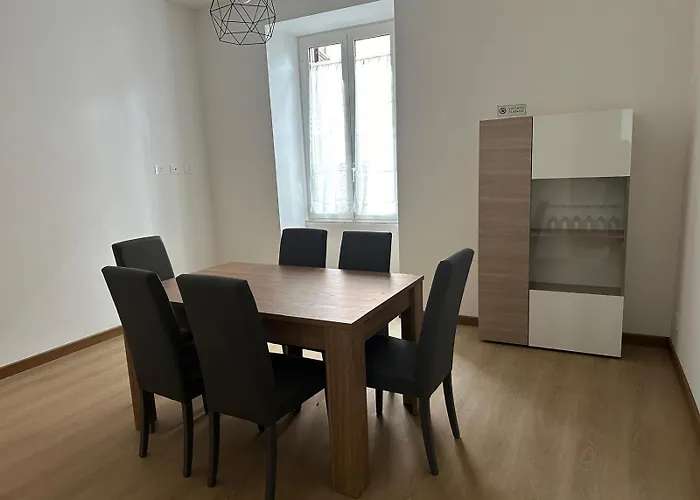 Maison Niccolini Gianicolo דירה *