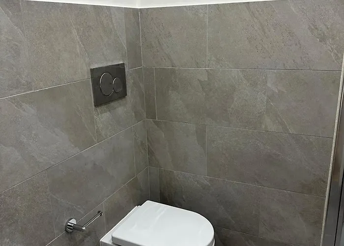 דירה Maison Niccolini Gianicolo *